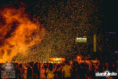 BLEND 285 Signature นำเสนอ Bangkok Of Dreams 2020 (อัลบั้มที่ 1) — photo 288