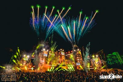 BLEND 285 Signature นำเสนอ Bangkok Of Dreams 2020 (อัลบั้มที่ 1) — photo 290