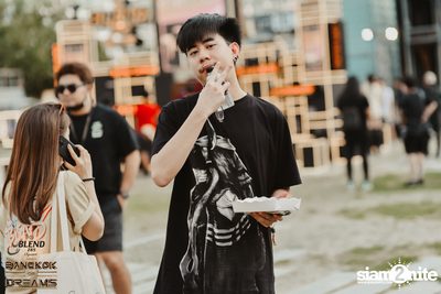 BLEND 285 Signature นำเสนอ Bangkok Of Dreams 2020 (อัลบั้มที่ 4) — photo 5