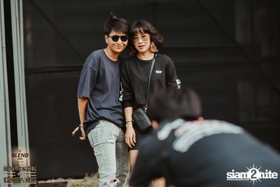 BLEND 285 Signature นำเสนอ Bangkok Of Dreams 2020 (อัลบั้มที่ 4) — photo 11
