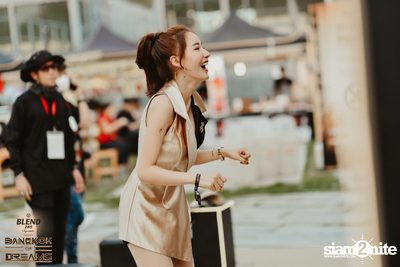 BLEND 285 Signature นำเสนอ Bangkok Of Dreams 2020 (อัลบั้มที่ 4) — photo 15