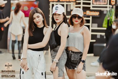BLEND 285 Signature นำเสนอ Bangkok Of Dreams 2020 (อัลบั้มที่ 4) — photo 18