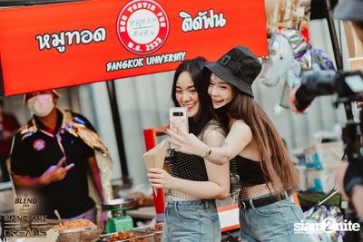 BLEND 285 Signature นำเสนอ Bangkok Of Dreams 2020 (อัลบั้มที่ 4) — photo 20