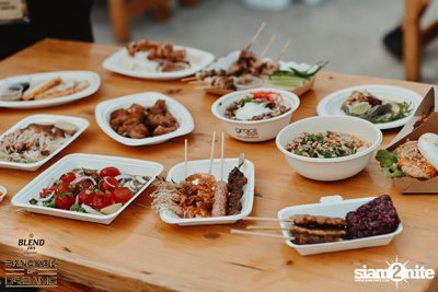 BLEND 285 Signature นำเสนอ Bangkok Of Dreams 2020 (อัลบั้มที่ 4) — photo 22