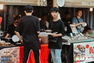 BLEND 285 Signature นำเสนอ Bangkok Of Dreams 2020 (อัลบั้มที่ 4) — photo 31