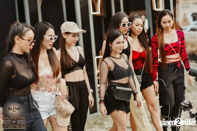 BLEND 285 Signature นำเสนอ Bangkok Of Dreams 2020 (อัลบั้มที่ 4) — photo 35