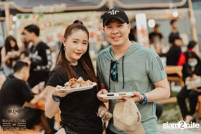 BLEND 285 Signature นำเสนอ Bangkok Of Dreams 2020 (อัลบั้มที่ 4) — photo 36