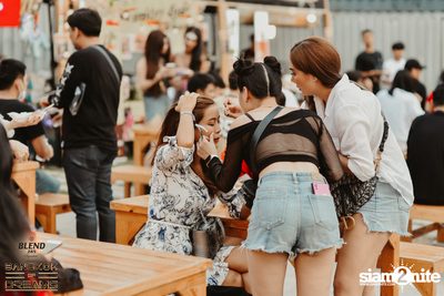 BLEND 285 Signature นำเสนอ Bangkok Of Dreams 2020 (อัลบั้มที่ 4) — photo 38