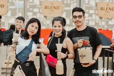 BLEND 285 Signature นำเสนอ Bangkok Of Dreams 2020 (อัลบั้มที่ 4) — photo 42
