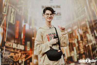 BLEND 285 Signature นำเสนอ Bangkok Of Dreams 2020 (อัลบั้มที่ 4) — photo 44