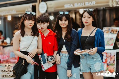 BLEND 285 Signature นำเสนอ Bangkok Of Dreams 2020 (อัลบั้มที่ 4) — photo 48