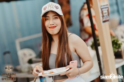 BLEND 285 Signature นำเสนอ Bangkok Of Dreams 2020 (อัลบั้มที่ 4) — photo 50