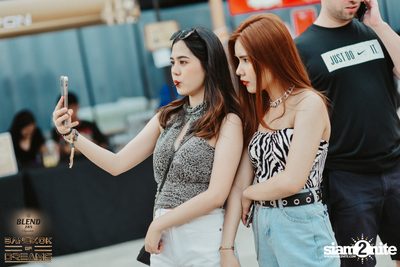 BLEND 285 Signature นำเสนอ Bangkok Of Dreams 2020 (อัลบั้มที่ 4) — photo 52
