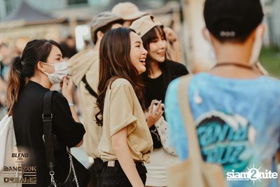 BLEND 285 Signature นำเสนอ Bangkok Of Dreams 2020 (อัลบั้มที่ 4) — photo 53