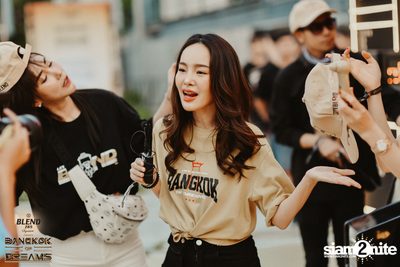 BLEND 285 Signature นำเสนอ Bangkok Of Dreams 2020 (อัลบั้มที่ 4) — photo 54
