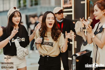 BLEND 285 Signature นำเสนอ Bangkok Of Dreams 2020 (อัลบั้มที่ 4) — photo 55