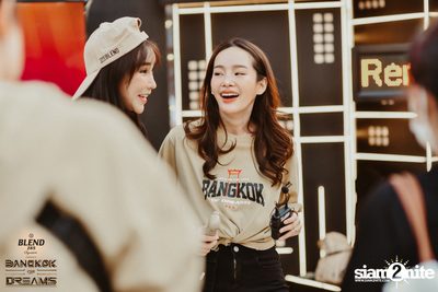 BLEND 285 Signature นำเสนอ Bangkok Of Dreams 2020 (อัลบั้มที่ 4) — photo 56