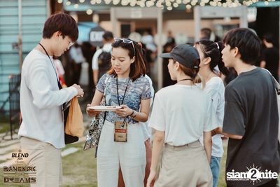 BLEND 285 Signature นำเสนอ Bangkok Of Dreams 2020 (อัลบั้มที่ 4) — photo 58