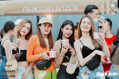 BLEND 285 Signature นำเสนอ Bangkok Of Dreams 2020 (อัลบั้มที่ 4) — photo 59