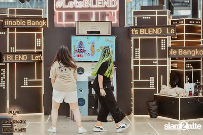 BLEND 285 Signature นำเสนอ Bangkok Of Dreams 2020 (อัลบั้มที่ 4) — photo 63