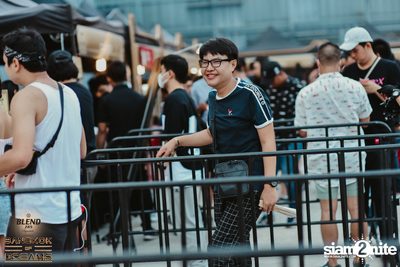 BLEND 285 Signature นำเสนอ Bangkok Of Dreams 2020 (อัลบั้มที่ 4) — photo 67