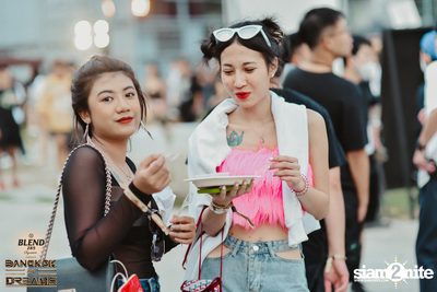 BLEND 285 Signature นำเสนอ Bangkok Of Dreams 2020 (อัลบั้มที่ 4) — photo 68