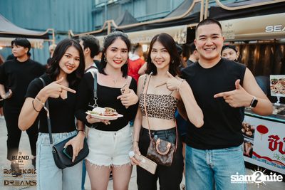 BLEND 285 Signature นำเสนอ Bangkok Of Dreams 2020 (อัลบั้มที่ 4) — photo 70