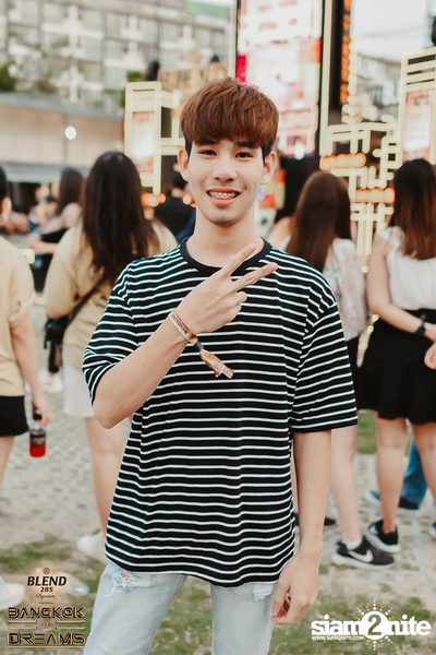 BLEND 285 Signature นำเสนอ Bangkok Of Dreams 2020 (อัลบั้มที่ 4) — photo 72