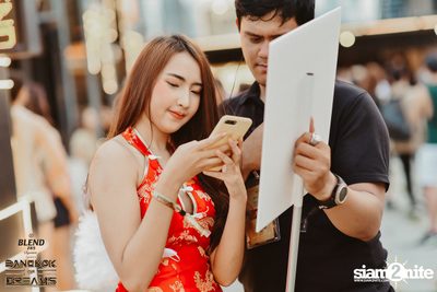 BLEND 285 Signature นำเสนอ Bangkok Of Dreams 2020 (อัลบั้มที่ 4) — photo 75