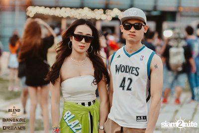 BLEND 285 Signature นำเสนอ Bangkok Of Dreams 2020 (อัลบั้มที่ 4) — photo 76