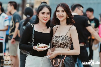 BLEND 285 Signature นำเสนอ Bangkok Of Dreams 2020 (อัลบั้มที่ 4) — photo 77