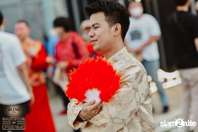 BLEND 285 Signature นำเสนอ Bangkok Of Dreams 2020 (อัลบั้มที่ 4) — photo 79