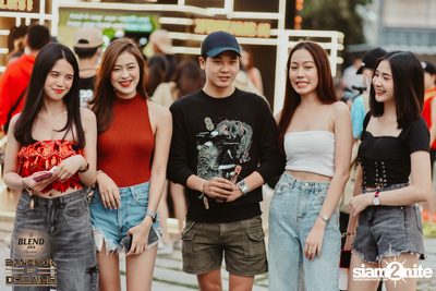 BLEND 285 Signature นำเสนอ Bangkok Of Dreams 2020 (อัลบั้มที่ 4) — photo 81