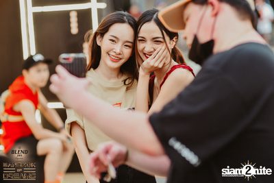 BLEND 285 Signature นำเสนอ Bangkok Of Dreams 2020 (อัลบั้มที่ 4) — photo 84