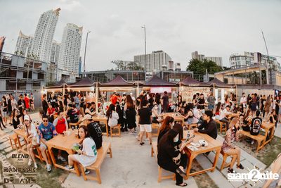 BLEND 285 Signature นำเสนอ Bangkok Of Dreams 2020 (อัลบั้มที่ 4) — photo 90