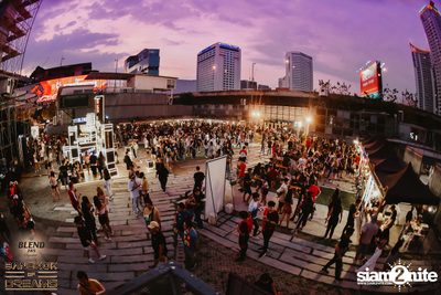 BLEND 285 Signature นำเสนอ Bangkok Of Dreams 2020 (อัลบั้มที่ 4) — photo 92