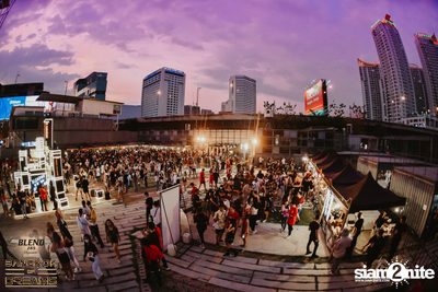 BLEND 285 Signature นำเสนอ Bangkok Of Dreams 2020 (อัลบั้มที่ 4) — photo 93
