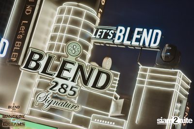 BLEND 285 Signature นำเสนอ Bangkok Of Dreams 2020 (อัลบั้มที่ 4) — photo 97