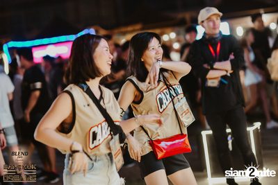 BLEND 285 Signature นำเสนอ Bangkok Of Dreams 2020 (อัลบั้มที่ 4) — photo 98