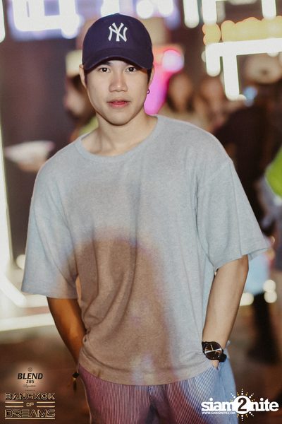 BLEND 285 Signature นำเสนอ Bangkok Of Dreams 2020 (อัลบั้มที่ 4) — photo 100