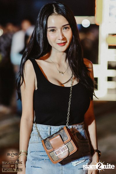 BLEND 285 Signature นำเสนอ Bangkok Of Dreams 2020 (อัลบั้มที่ 4) — photo 101