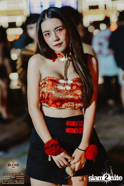 BLEND 285 Signature นำเสนอ Bangkok Of Dreams 2020 (อัลบั้มที่ 4) — photo 102