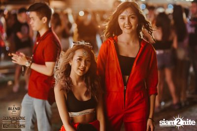 BLEND 285 Signature นำเสนอ Bangkok Of Dreams 2020 (อัลบั้มที่ 4) — photo 103