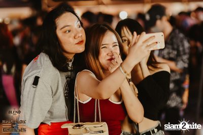 BLEND 285 Signature นำเสนอ Bangkok Of Dreams 2020 (อัลบั้มที่ 4) — photo 106