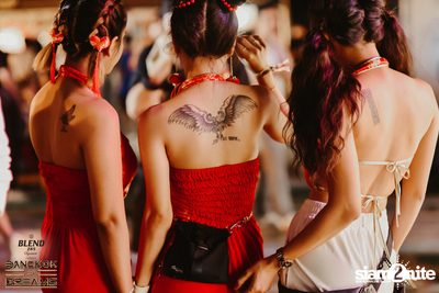 BLEND 285 Signature นำเสนอ Bangkok Of Dreams 2020 (อัลบั้มที่ 4) — photo 107