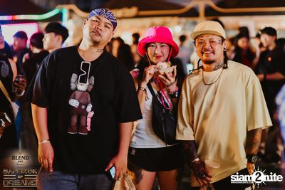 BLEND 285 Signature นำเสนอ Bangkok Of Dreams 2020 (อัลบั้มที่ 4) — photo 108