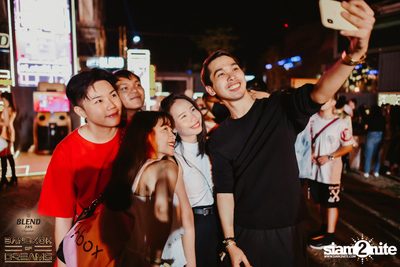 BLEND 285 Signature นำเสนอ Bangkok Of Dreams 2020 (อัลบั้มที่ 4) — photo 110