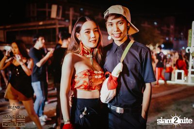 BLEND 285 Signature นำเสนอ Bangkok Of Dreams 2020 (อัลบั้มที่ 4) — photo 111