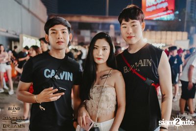 BLEND 285 Signature นำเสนอ Bangkok Of Dreams 2020 (อัลบั้มที่ 4) — photo 113