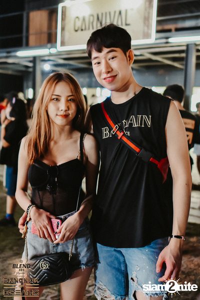 BLEND 285 Signature นำเสนอ Bangkok Of Dreams 2020 (อัลบั้มที่ 4) — photo 115
